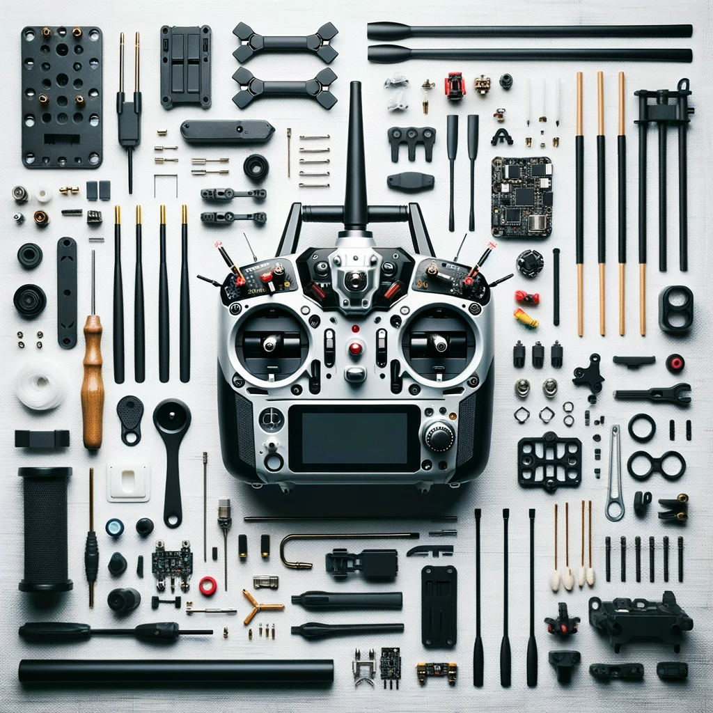 Drones FPV: Guía Completa para Principiantes y Expertos