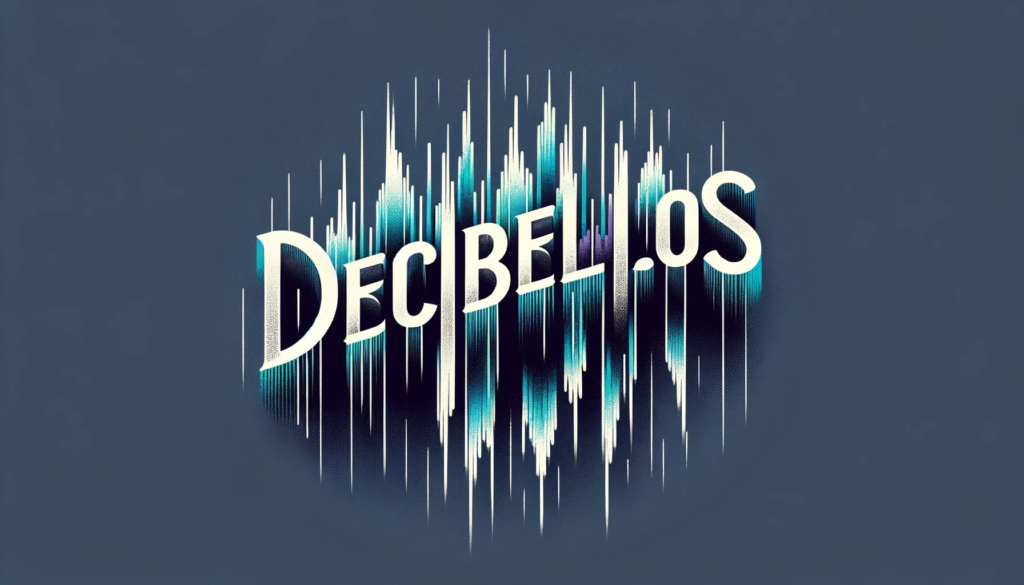 decibelios
