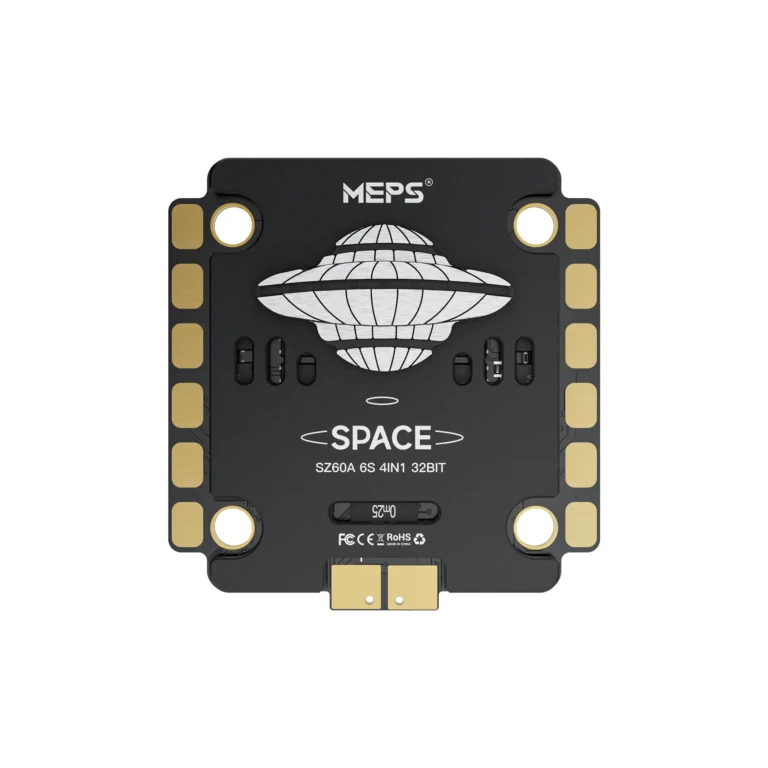 ESC MEPS SZ60A 6S 4-en-1