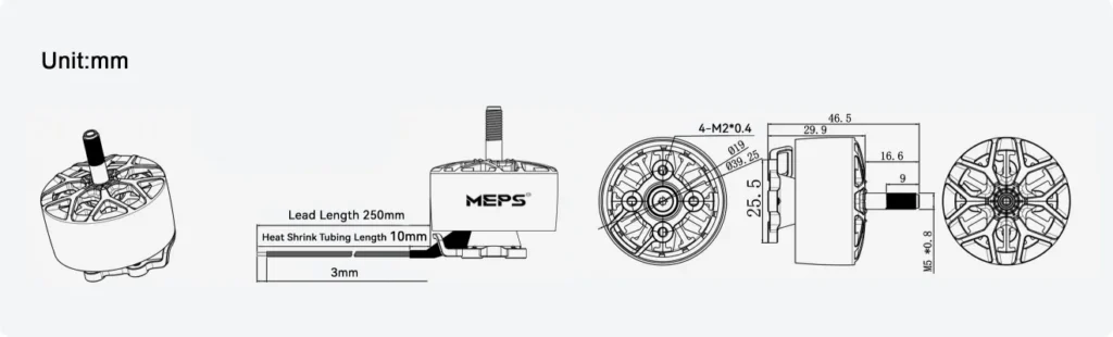 meps-neon-3115-fpv-motor-size-chart-p