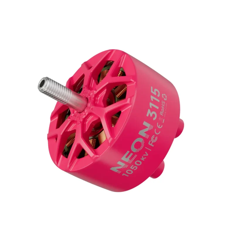🚀 MEPS NEON 3115 1050KV: el motor perfecto para long range y builds pesados de 7-10”