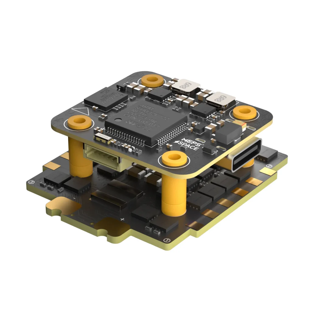 MEPS AeroCore F722 Mini 45A 