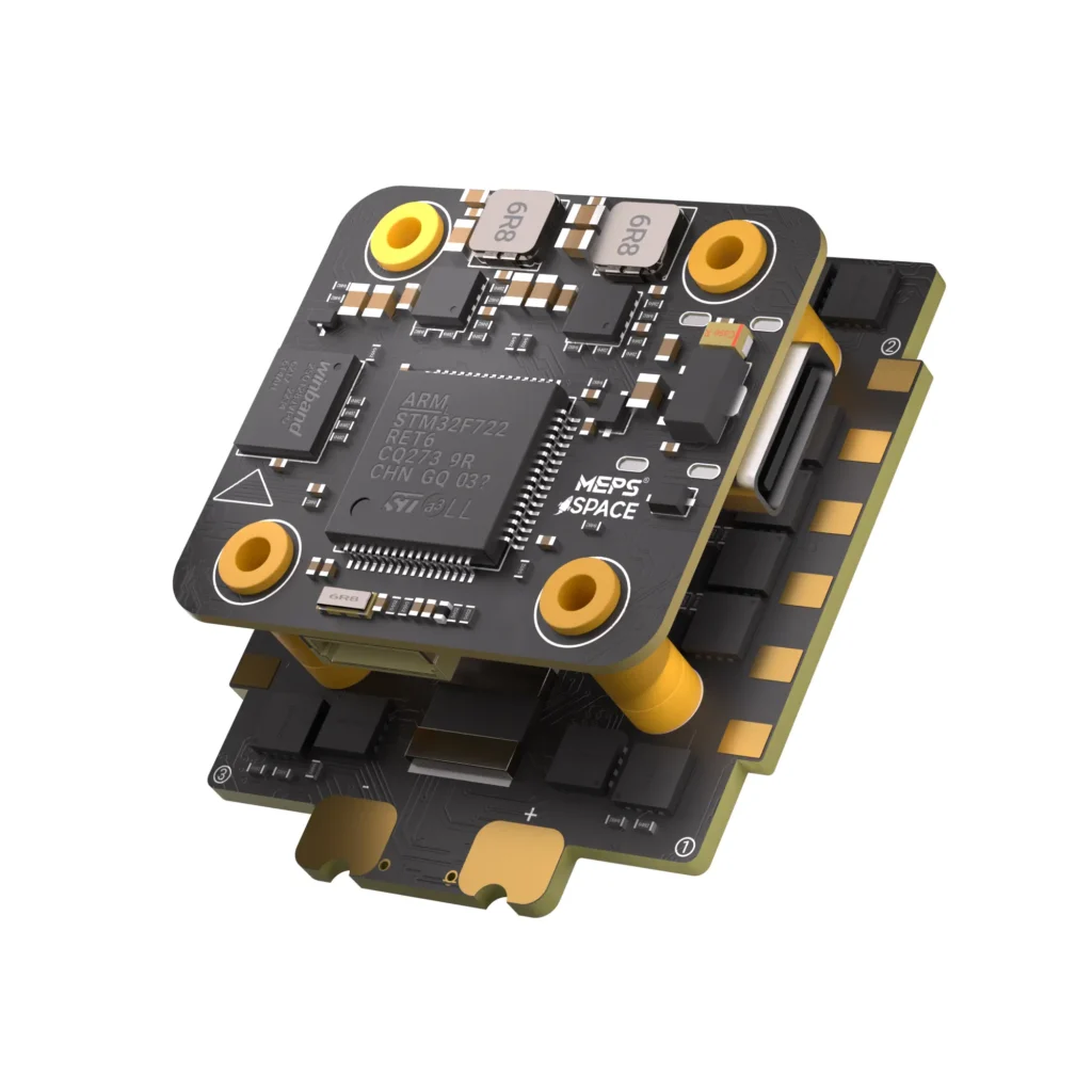 MEPS AeroCore F722 Mini 45A