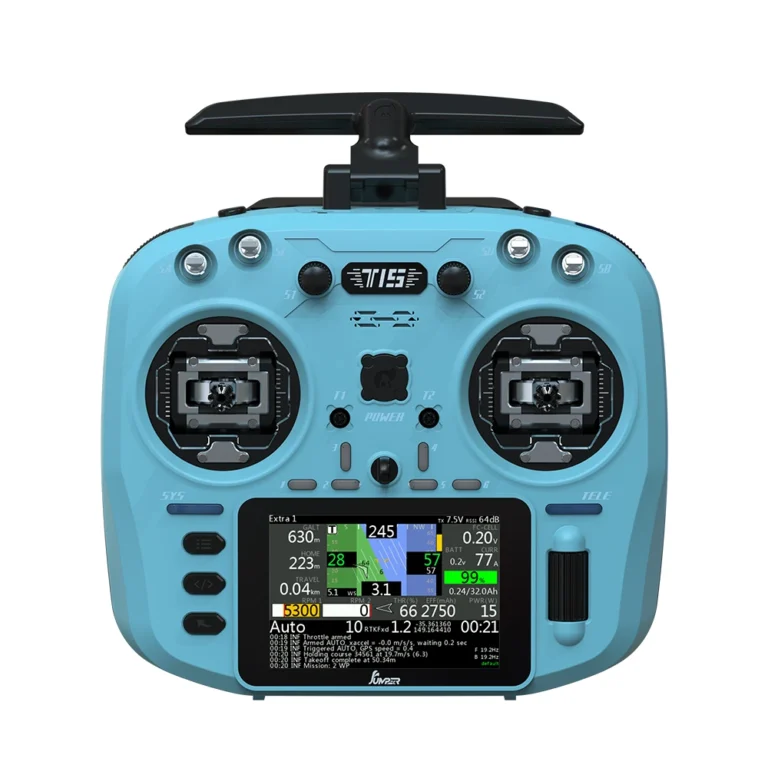 Review Jumper T15: análisis completo, opiniones y ¿merece la pena comprarla?